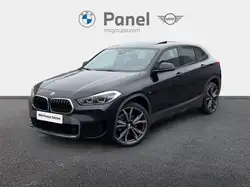 BMW X2 sDrive18iA 136ch M Sport X DKG7