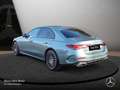 Mercedes-Benz E 220 d AMG Distr. LED Night Kamera Spurhalt-Ass Silber - thumbnail 10