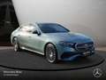 Mercedes-Benz E 220 d AMG Distr. LED Night Kamera Spurhalt-Ass Silber - thumbnail 5