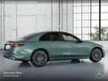Mercedes-Benz E 220 d AMG Airmat Distr. LED Night Kamera PTS 9G Zilver - thumbnail 17