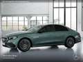 Mercedes-Benz E 220 d AMG Airmat Distr. LED Night Kamera PTS 9G Zilver - thumbnail 3