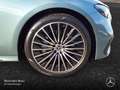 Mercedes-Benz E 220 d AMG Distr. LED Night Kamera Spurhalt-Ass Silber - thumbnail 6