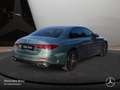 Mercedes-Benz E 220 d AMG Distr. LED Night Kamera Spurhalt-Ass Silber - thumbnail 8