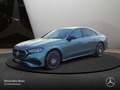 Mercedes-Benz E 220 d AMG Distr. LED Night Kamera Spurhalt-Ass Silber - thumbnail 2