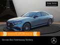 Mercedes-Benz E 220 d AMG Distr. LED Night Kamera Spurhalt-Ass Silber - thumbnail 1
