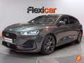 Ford Focus 2.3 Ecoboost ST Gris - thumbnail 3