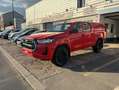 Toyota Hilux IV 4WD 2.4 D-4D 150 DOUBLE CABINE Blanc - thumbnail 7