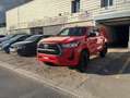 Toyota Hilux IV 4WD 2.4 D-4D 150 DOUBLE CABINE Blanc - thumbnail 6