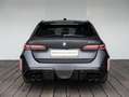 BMW M5 Touring | DIRECT LEVERBAAR! | PPF | M Drive Profes Gris - thumbnail 5