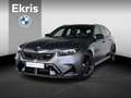 BMW M5 Touring | DIRECT LEVERBAAR! | PPF | M Drive Profes Gris - thumbnail 1