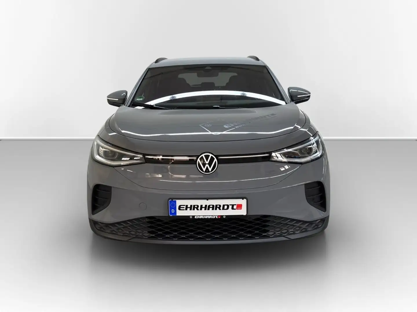 Volkswagen ID.4 Pro Performance 150 kW WP*IQ-LIGHT*NAV*SHZ*ACC*... Grau - 2