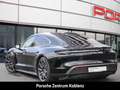 Porsche Taycan 4S Schwarz - thumbnail 2