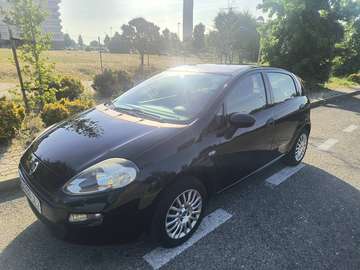 Punto Evo 1.2 Dynamic 69 S