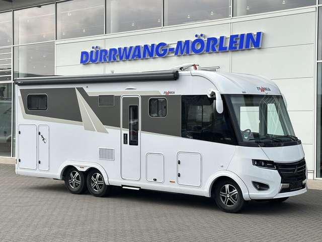 Imagine Frankia Titan I 790 GD 5.5 t *Im Kundenauftrag*