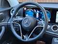 Mercedes-Benz E 200 E 200 d+LEDER-SPORT+CAM+VIRTUAL-TACHO+1HAND Negru - thumbnail 14