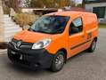 Renault Kangoo Kangoo Expression Energy dCi 75 Expression Orange - thumbnail 1