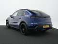 Porsche Macan 4 Blauw - thumbnail 3