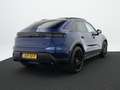 Porsche Macan 4 Blauw - thumbnail 5