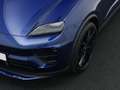 Porsche Macan 4 Blauw - thumbnail 13