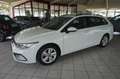 Volkswagen Golf Variant GOLF VARIANT 1,5 TSI DSG NAVI AHK PDC ACC Weiß - thumbnail 2