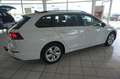 Volkswagen Golf Variant GOLF VARIANT 1,5 TSI DSG NAVI AHK PDC ACC Weiß - thumbnail 5