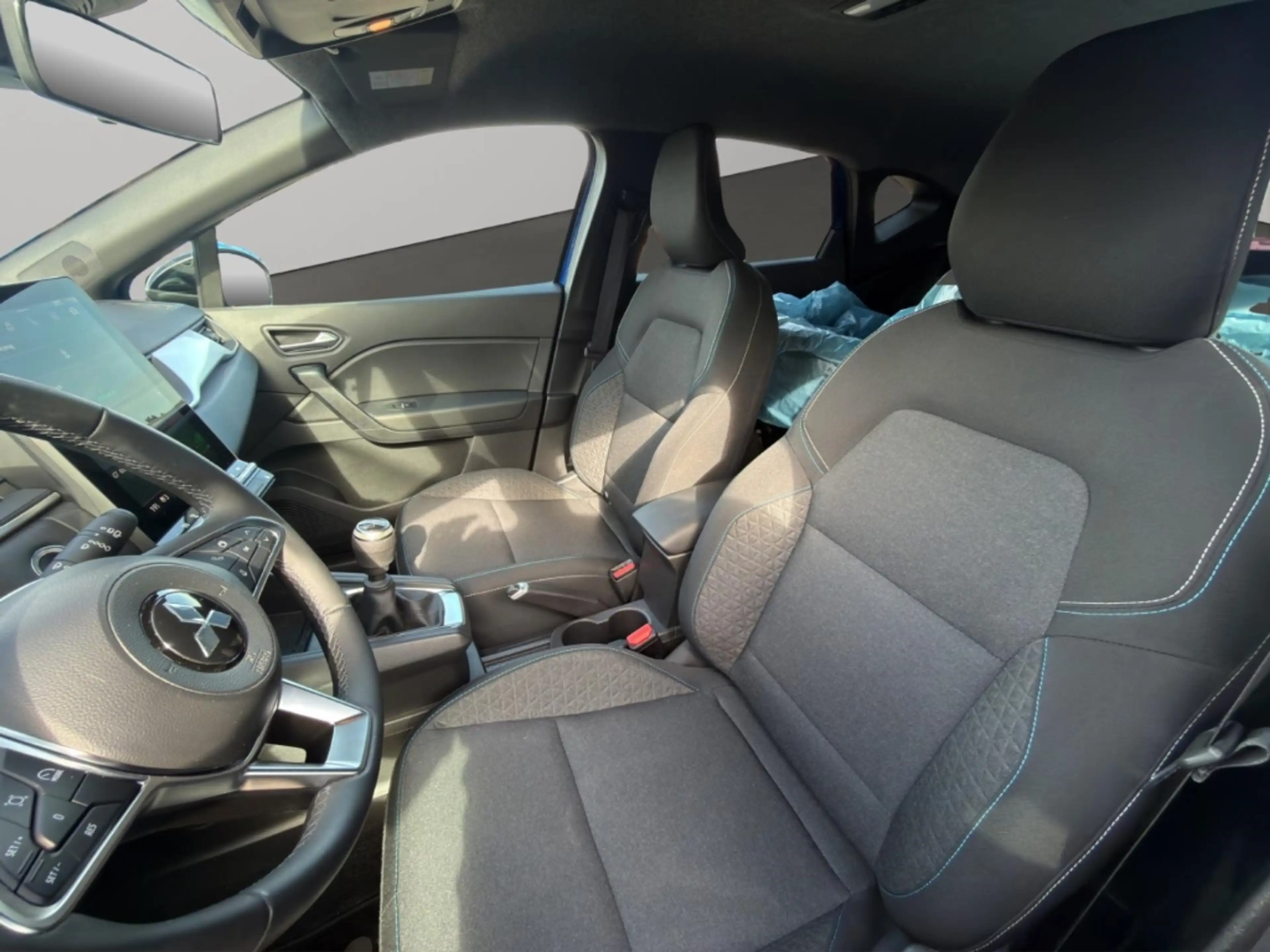Mitsubishi ASX PLUS 1,3 Mildhybrid LED+TEMPOMAT+KAMERA+SITZHEIZUN — photo 9