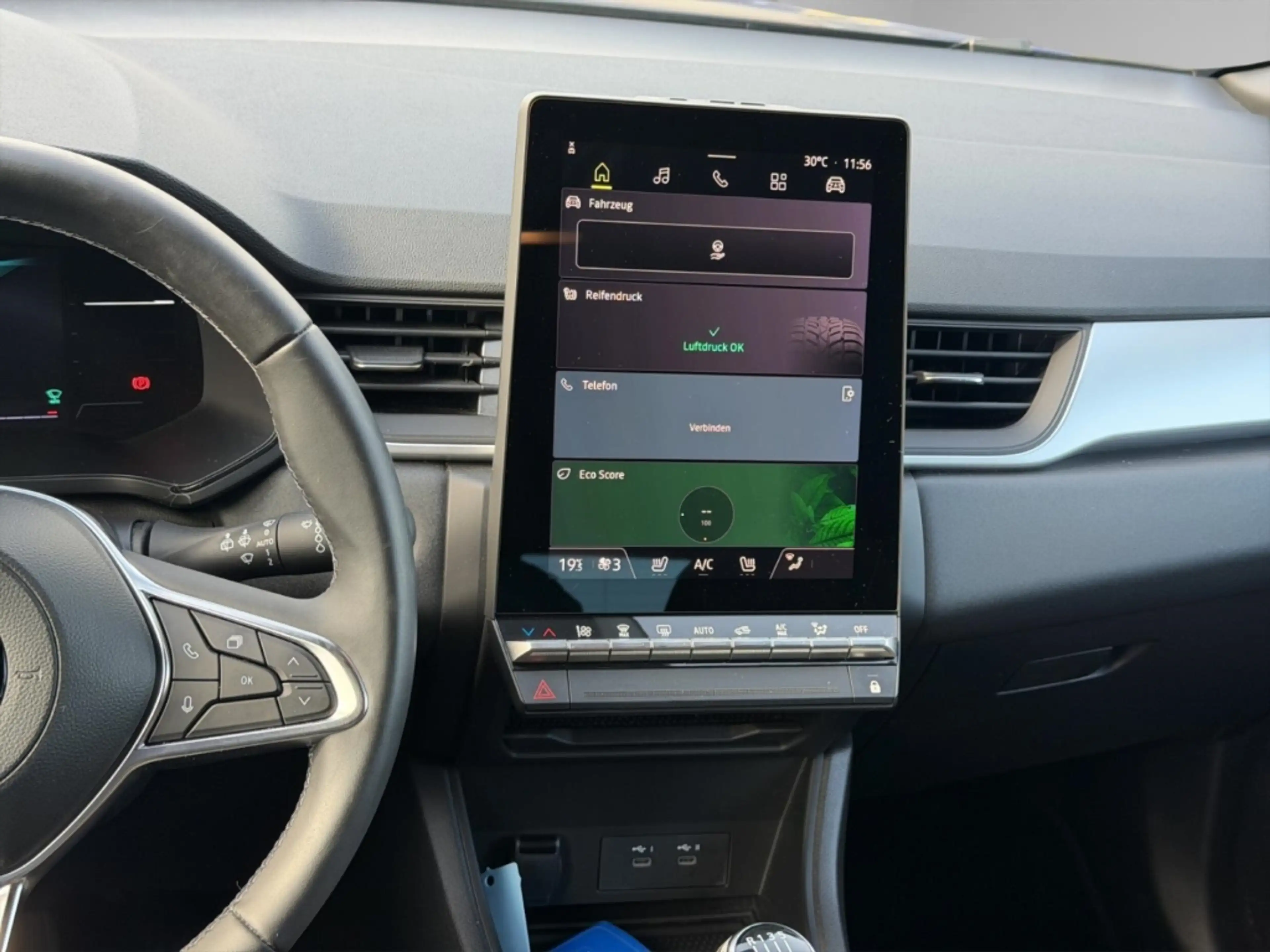 Mitsubishi ASX PLUS 1,3 Mildhybrid LED+TEMPOMAT+KAMERA+SITZHEIZUN — photo 12