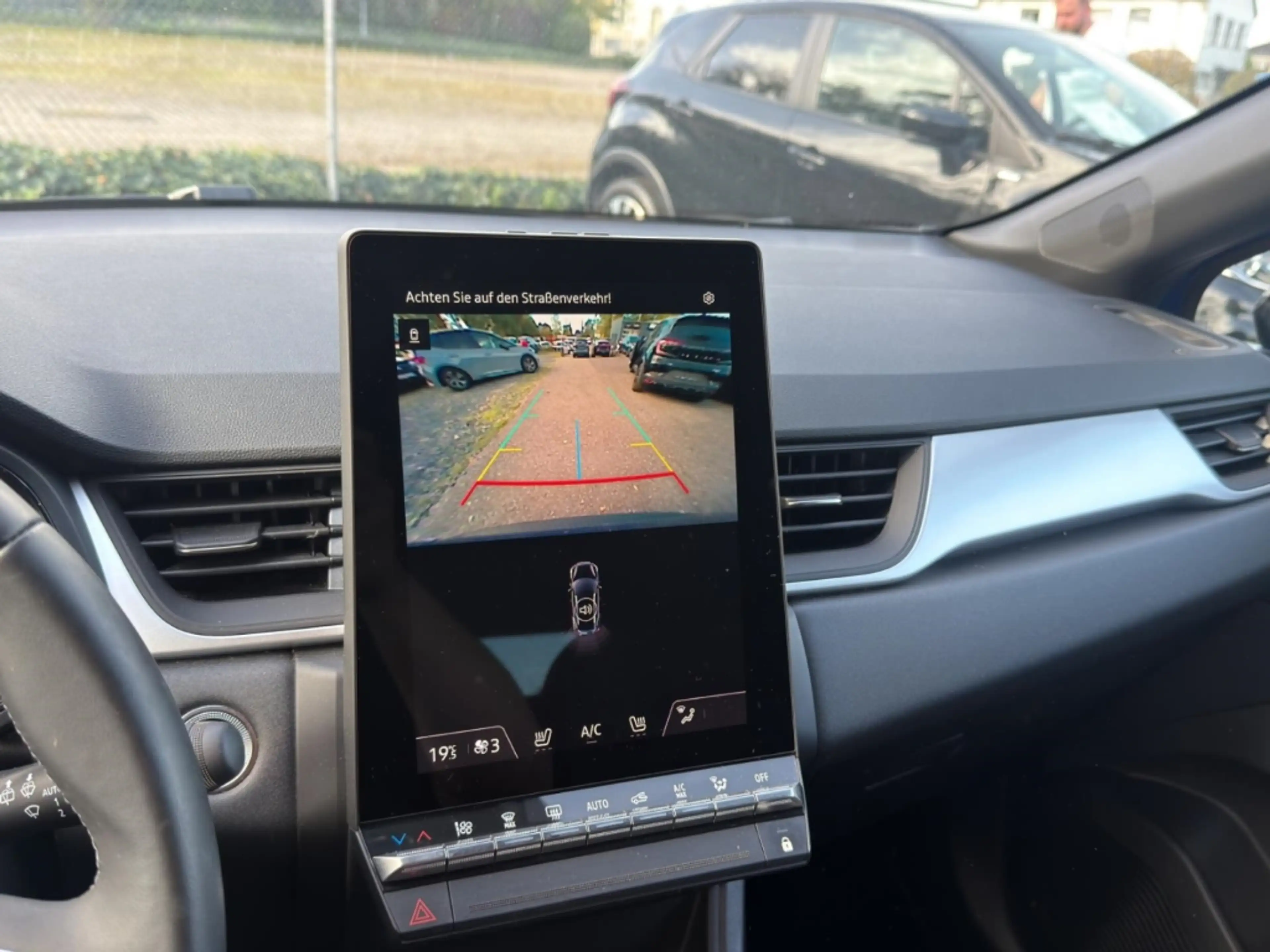 Mitsubishi ASX PLUS 1,3 Mildhybrid LED+TEMPOMAT+KAMERA+SITZHEIZUN — photo 14