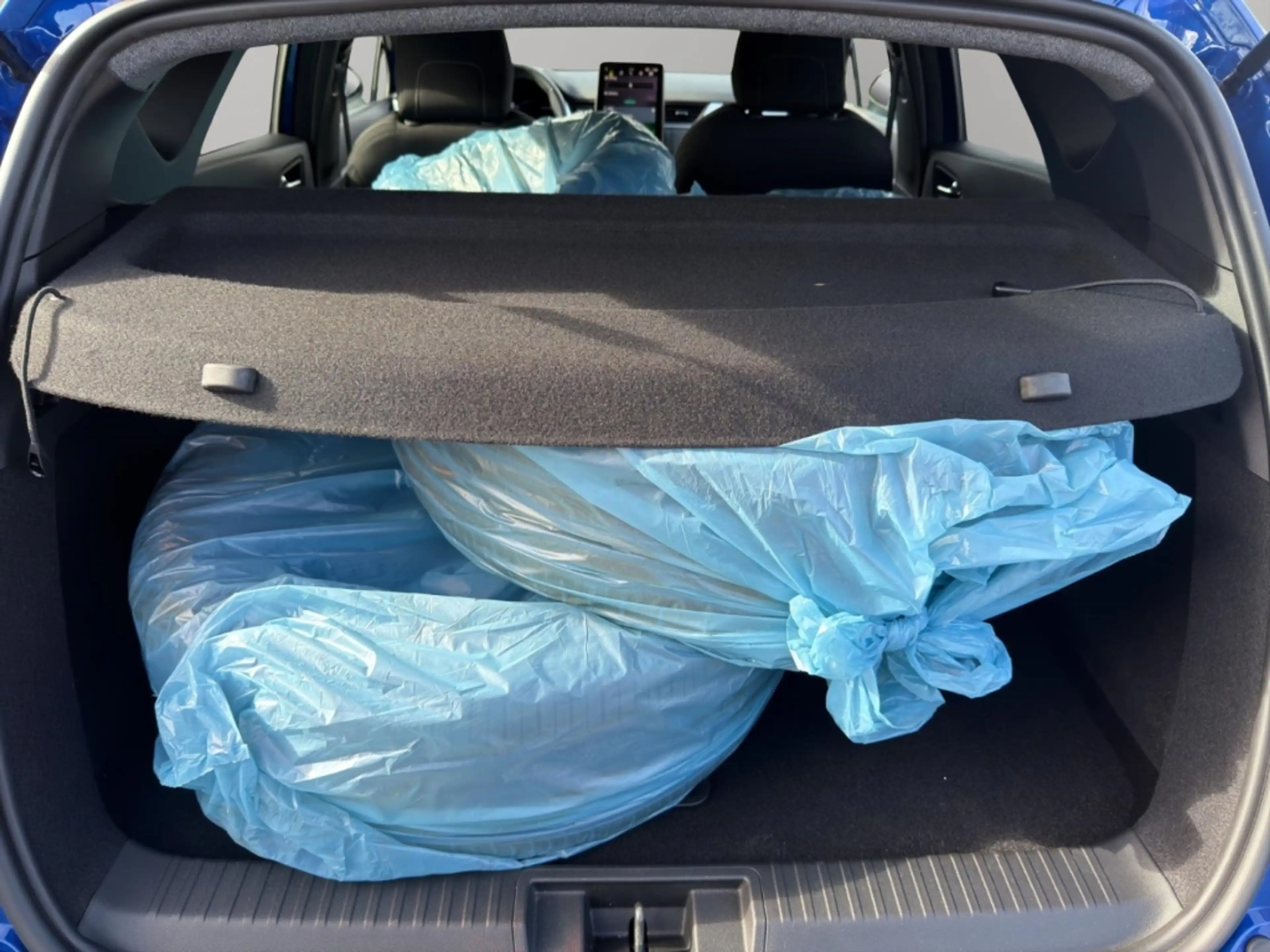 Mitsubishi ASX PLUS 1,3 Mildhybrid LED+TEMPOMAT+KAMERA+SITZHEIZUN — photo 6