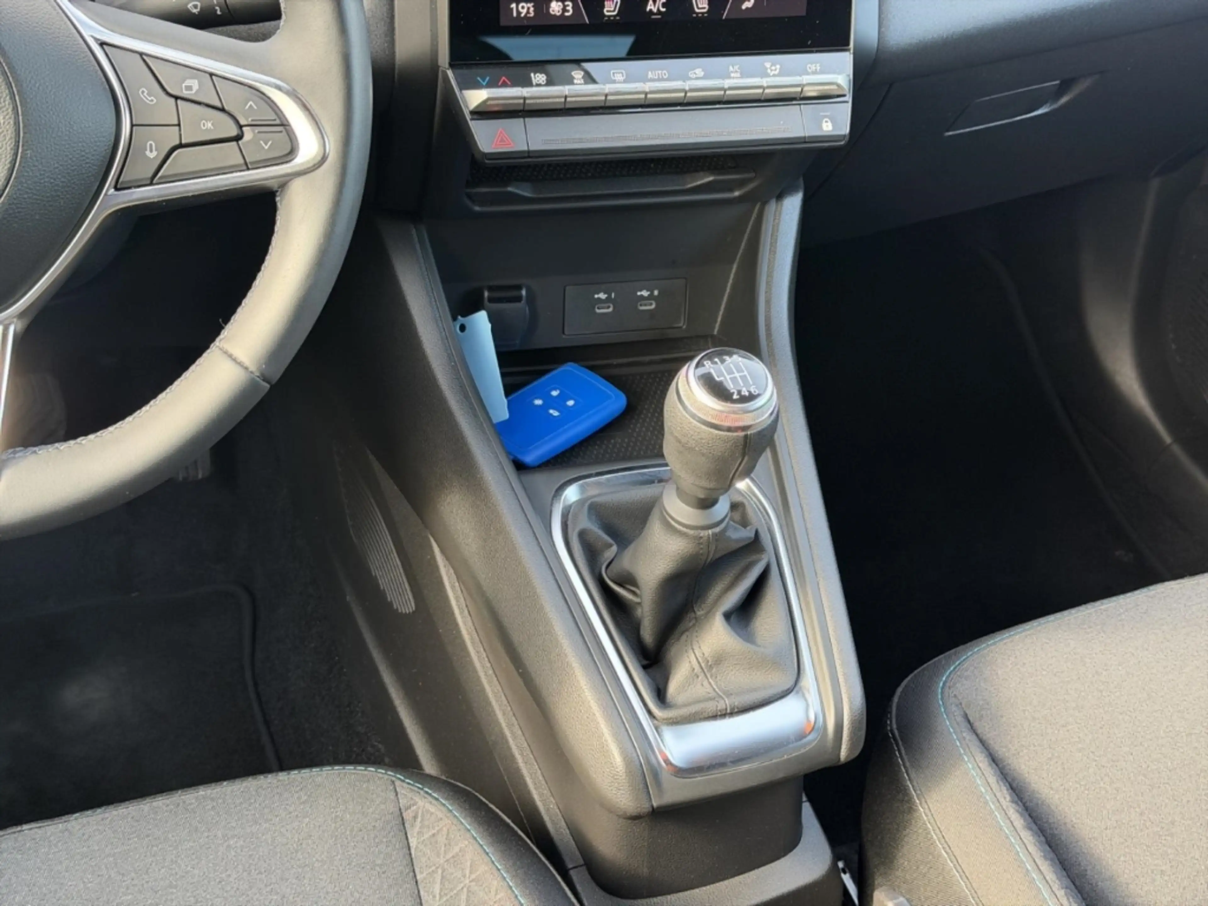 Mitsubishi ASX PLUS 1,3 Mildhybrid LED+TEMPOMAT+KAMERA+SITZHEIZUN — photo 13