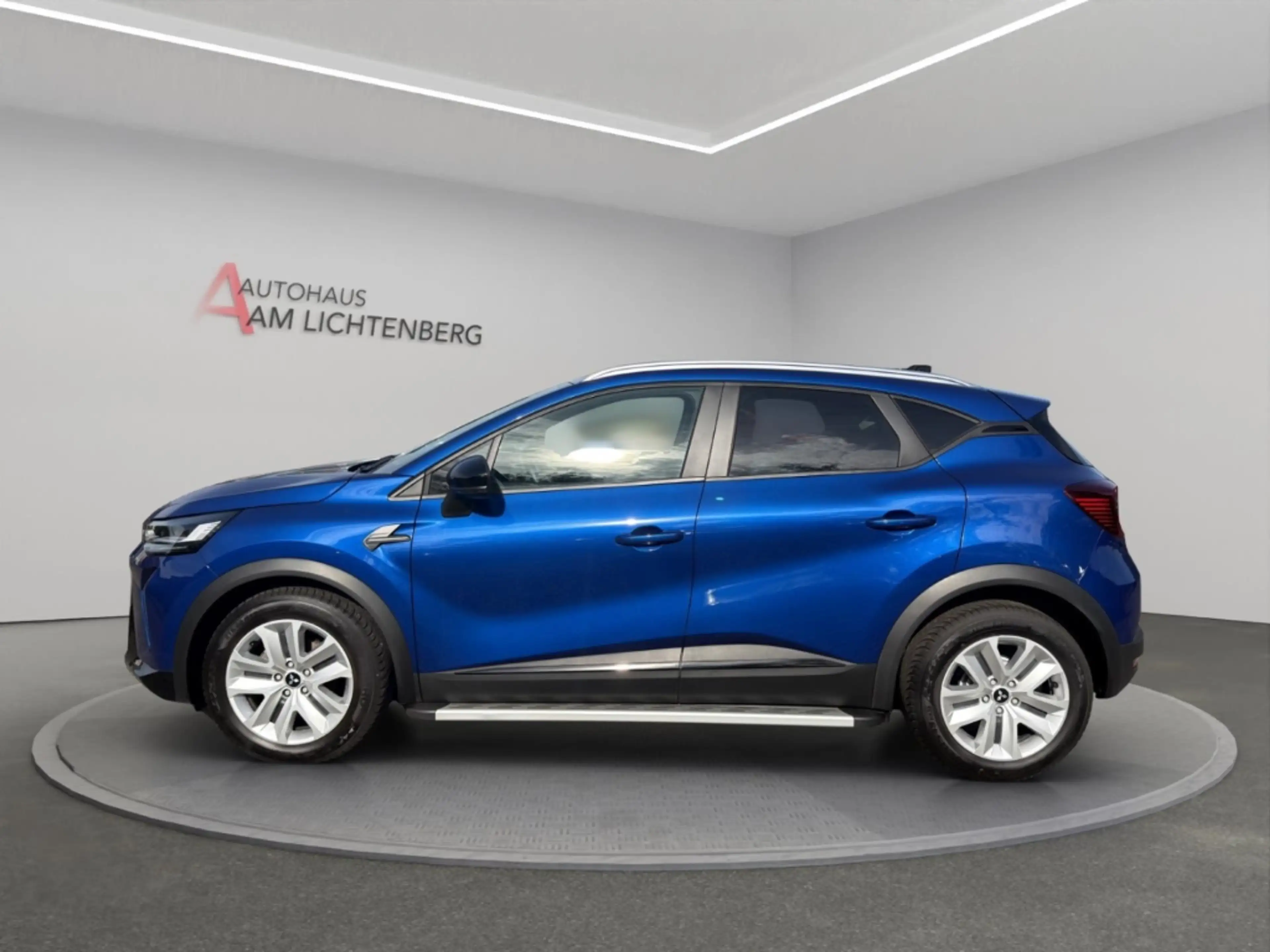 Mitsubishi ASX PLUS 1,3 Mildhybrid LED+TEMPOMAT+KAMERA+SITZHEIZUN — photo 2