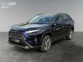 Toyota RAV 4 RAV4 2.5 Hybrid Lounge AWD **360*CARPLAY*AA* Albastru - thumbnail 2