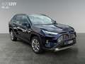 Toyota RAV 4 RAV4 2.5 Hybrid Lounge AWD **360*CARPLAY*AA* Albastru - thumbnail 8