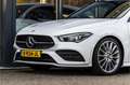Mercedes-Benz CLA 200 Shooting Brake Business Solution AMG Blanc - thumbnail 11