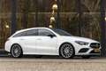 Mercedes-Benz CLA 200 Shooting Brake Business Solution AMG Blanc - thumbnail 1