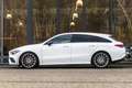 Mercedes-Benz CLA 200 Shooting Brake Business Solution AMG Blanc - thumbnail 8