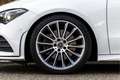 Mercedes-Benz CLA 200 Shooting Brake Business Solution AMG Blanc - thumbnail 9