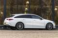 Mercedes-Benz CLA 200 Shooting Brake Business Solution AMG Blanc - thumbnail 5