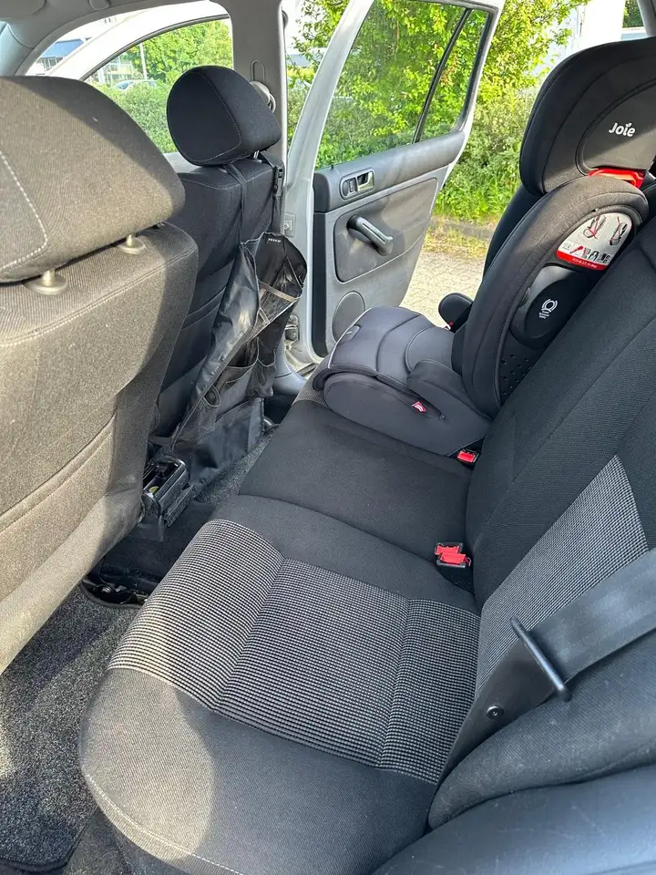 Volkswagen Golf 1.6, foto 6