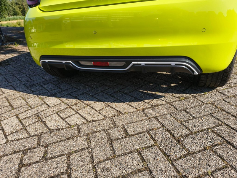 Abarth 500 Electric-595-Sport -42KW- 152PK - Als Nieuw!! — photo 7