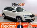 Skoda Karoq 1.5 TSI Style ACT DSG Blanco - thumbnail 1