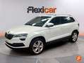 Skoda Karoq 1.5 TSI Style ACT DSG Blanco - thumbnail 3