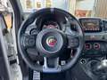 Fiat 500 Abarth 1.4 T-Jet Turismo 595 47dkm! Білий - thumbnail 5