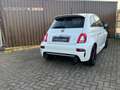 Fiat 500 Abarth 1.4 T-Jet Turismo 595 47dkm! Білий - thumbnail 13