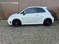 Fiat 500 Abarth 1.4 T-Jet Turismo 595 47dkm! Білий - thumbnail 2