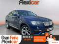BMW X4 xDrive20d Żółty - thumbnail 1