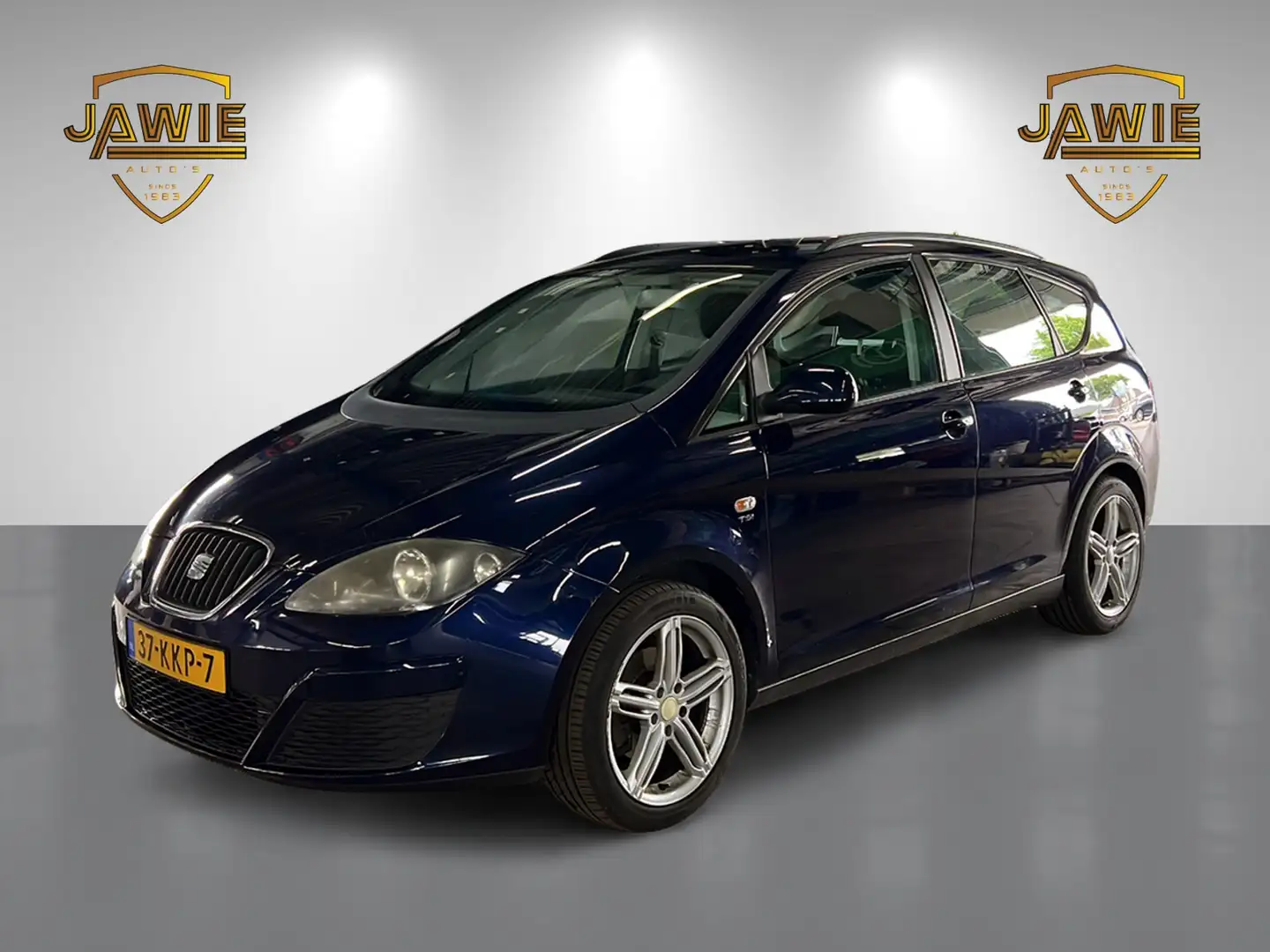 SEAT Altea XL 1.4 TSI Reference Azul - 1