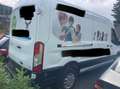 Ford Transit L2 H2 HYBRIDE chain distribution HS Bianco - thumbnail 3