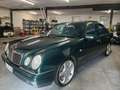 Mercedes-Benz E 230 Avantgarde Automatik *2.HAND*TÜV04/2025*XENON* Grün - thumbnail 5