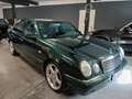 Mercedes-Benz E 230 Avantgarde Automatik *2.HAND*TÜV04/2025*XENON* Grün - thumbnail 1